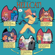 Image for article titled Patsy Walker, a.k.a. Hellcat! Gave Me Everything I Ever Wanted in a Superhero Comic Book